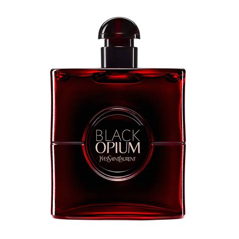 ysl cherry perfume|Experience BLACK OPIUM EAU DE PARFUM by YSL Beauty .